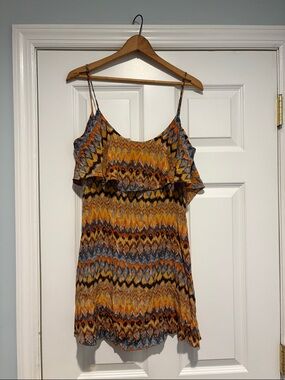 Sustainable Apparel